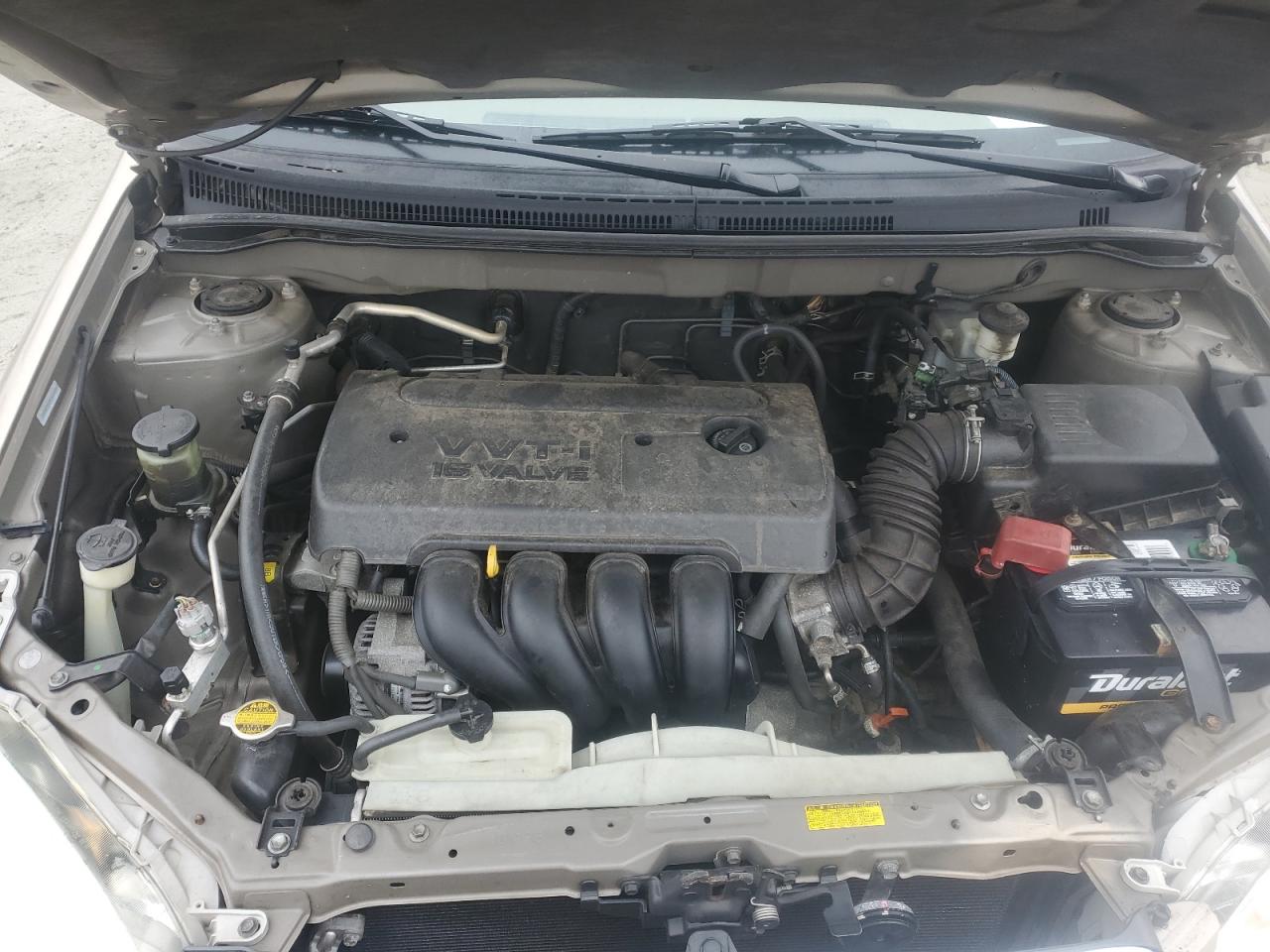2005 Toyota Corolla - Image 11