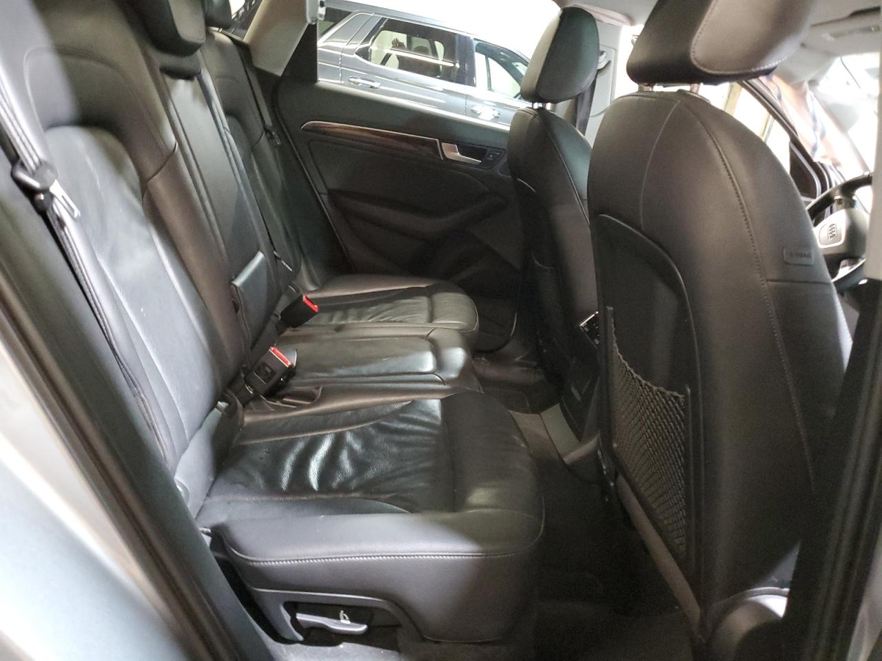 2015 Audi Q5 - Image 11