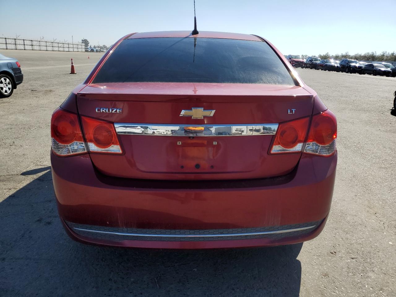 2013 Chevrolet Cruze - Image 6