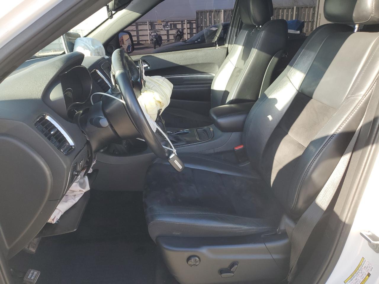 2018 Dodge Durango - Image 7