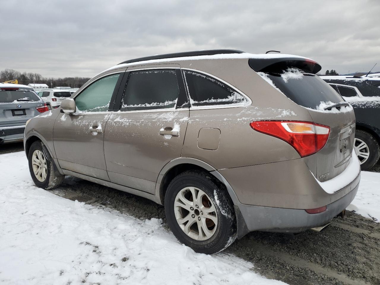 2010 Hyundai Veracruz - Image 2