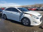 2013 Hyundai Sonata Hybrid للبيع في Littleton، CO - Front End