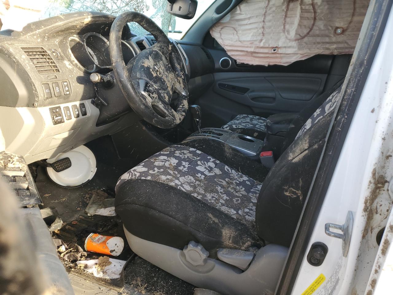 2012 Toyota Tacoma - Image 7
