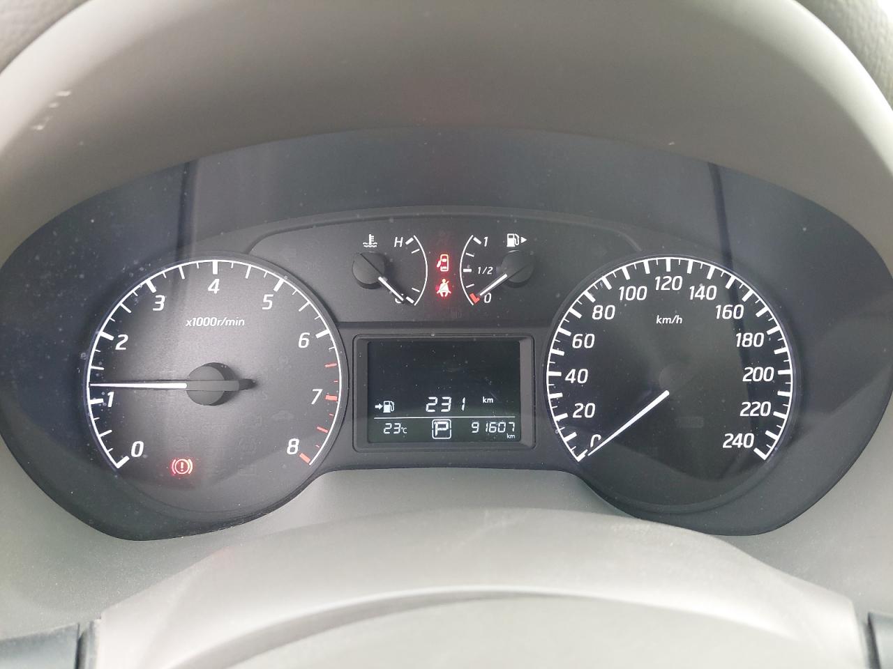 MNTAB7A99G6007274 - 2016 Nissan Sentra - #46758315