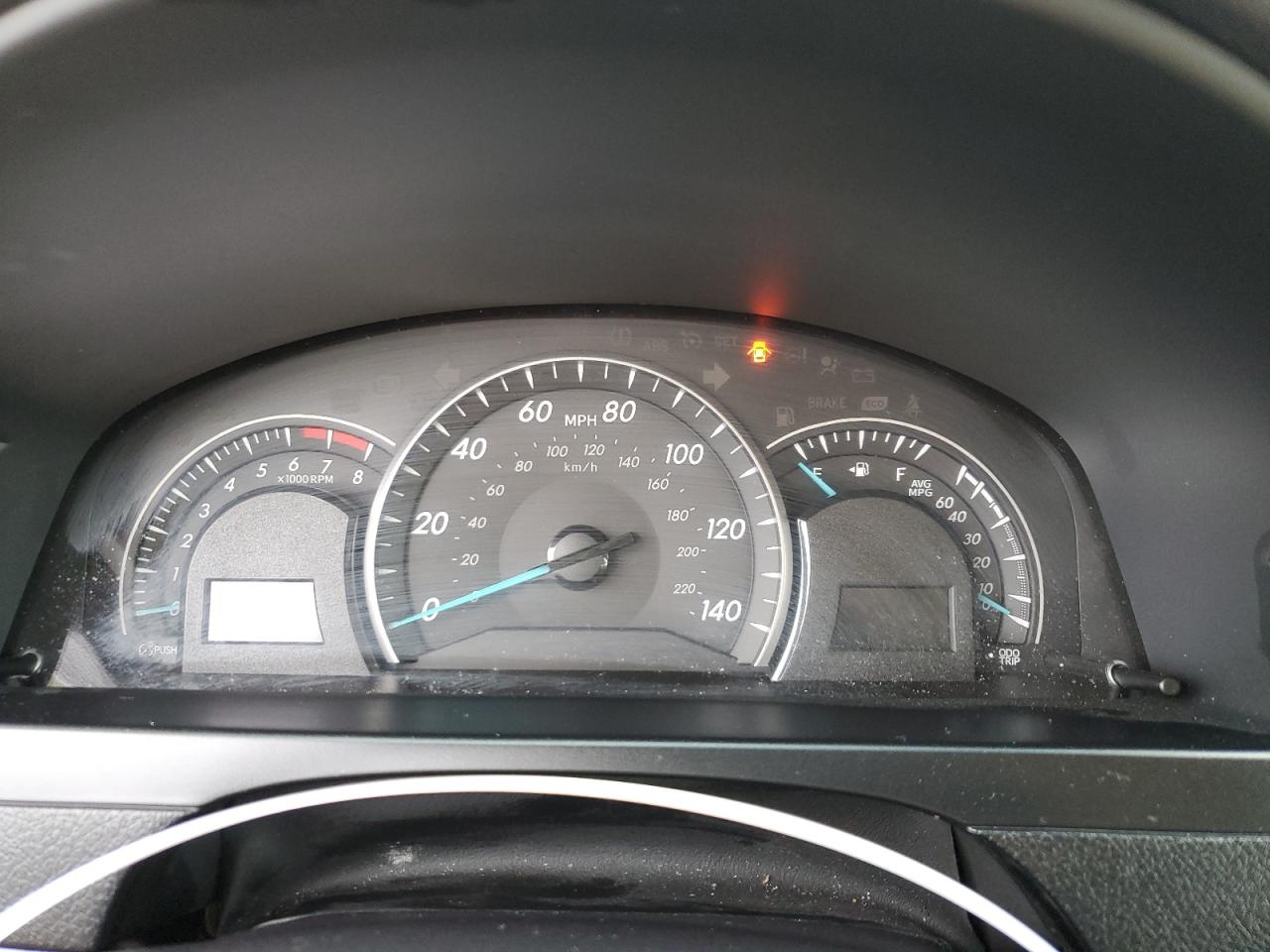 2015 Toyota Camry - Image 9