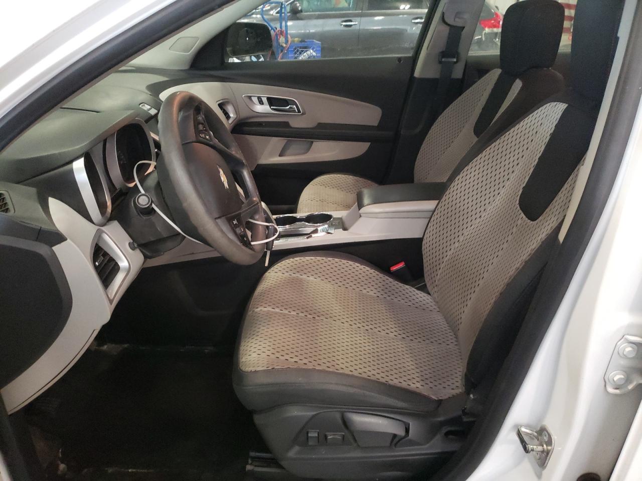 2015 Chevrolet Equinox - Image 7
