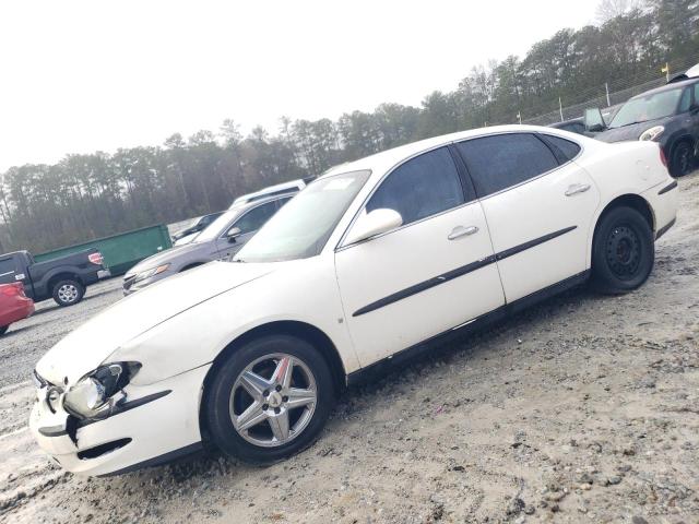 2006 Buick Lacrosse Cxl