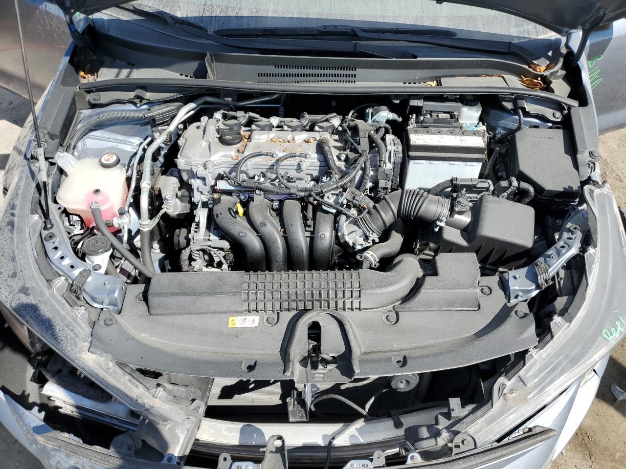 2021 Toyota Corolla - Image 11