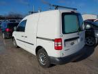 2014 VOLKSWAGEN CADDY C20 for sale at Copart ST HELENS