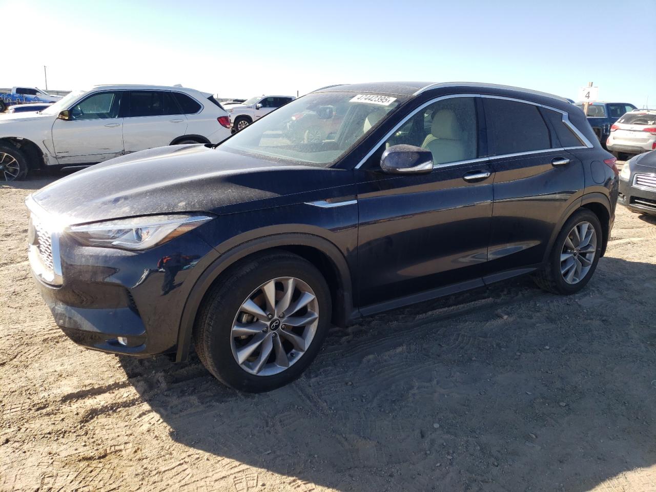 2020 Infiniti QX50 - Image 1