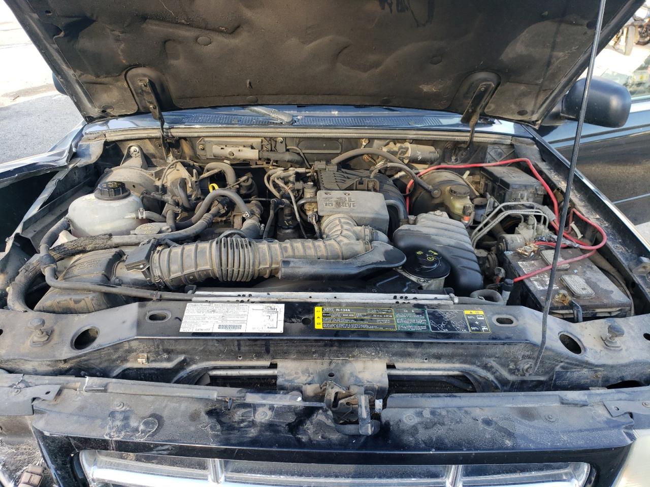 2003 Ford Ranger - Image 11