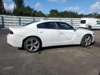 2015 Dodge Charger Sxt for Sale in Miami, FL - Rear End