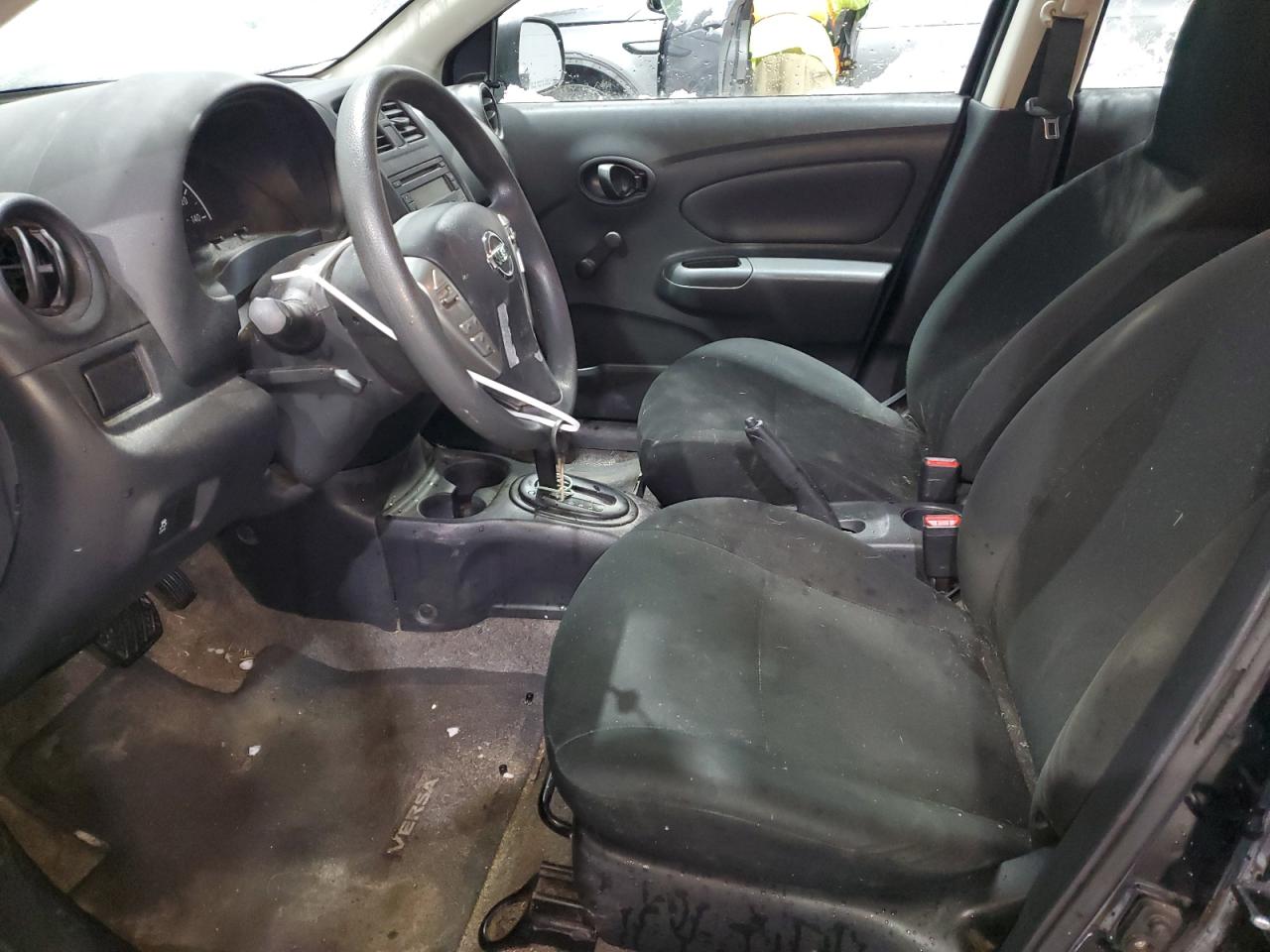 2015 Nissan Versa - Image 7