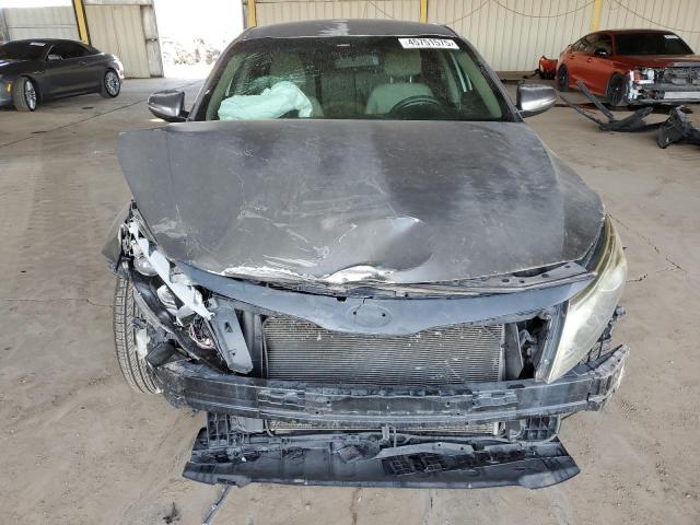  KIA OPTIMA 2014 Szary