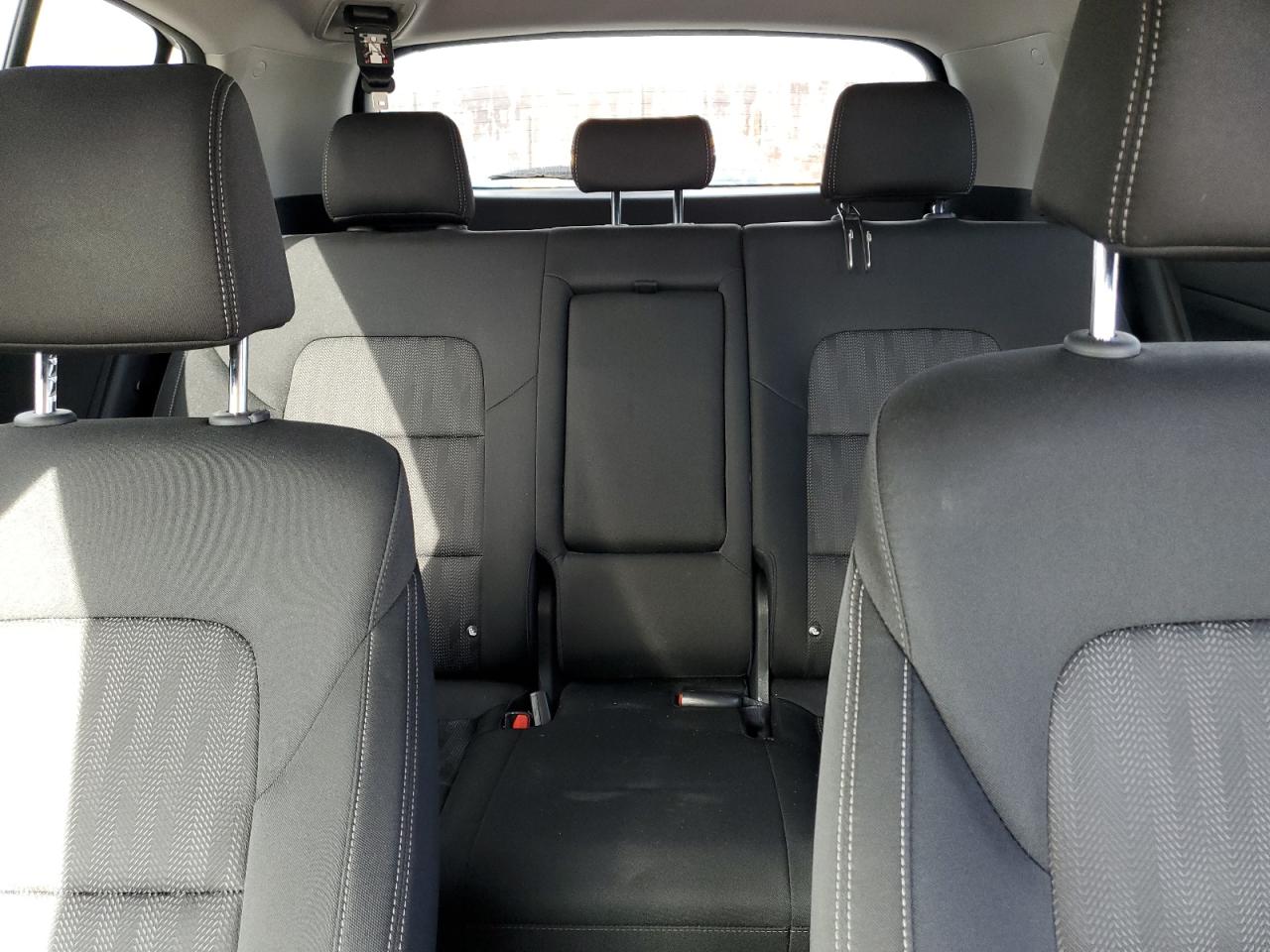 2020 Kia Sportage - Image 10