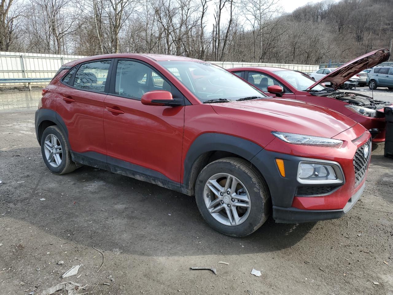 2019 Hyundai Kona - Image 4