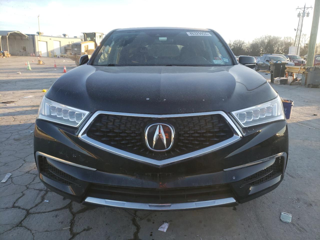 2018 Acura MDX - Image 5