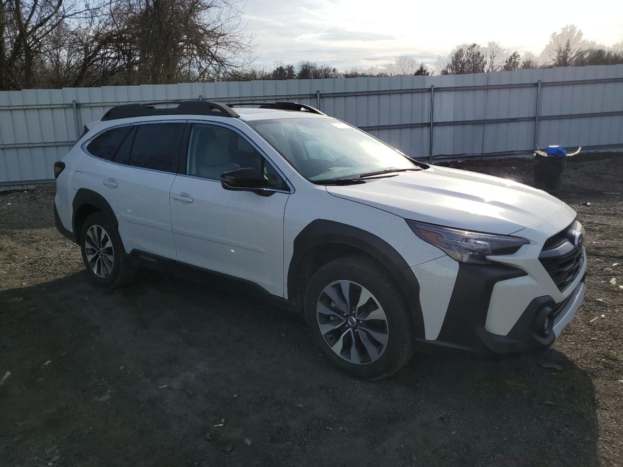 2024 Subaru Outback - Image 4