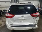 2016 Toyota Sienna Le for Sale in Ham Lake, MN - Rear End