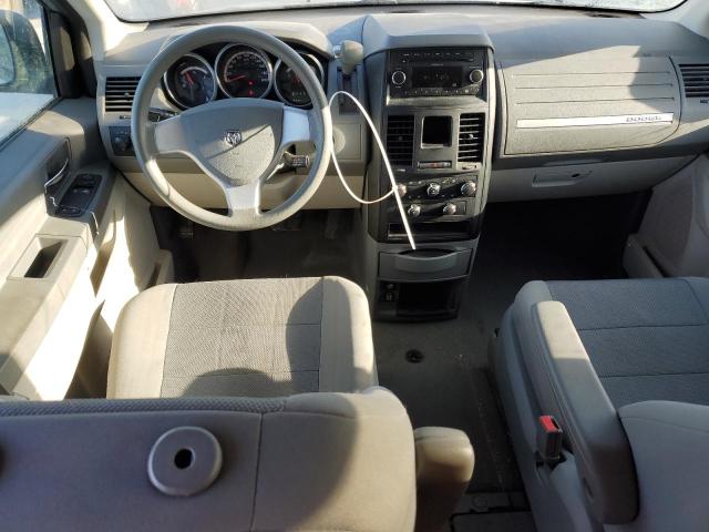 2009 DODGE GRAND CARAVAN SE