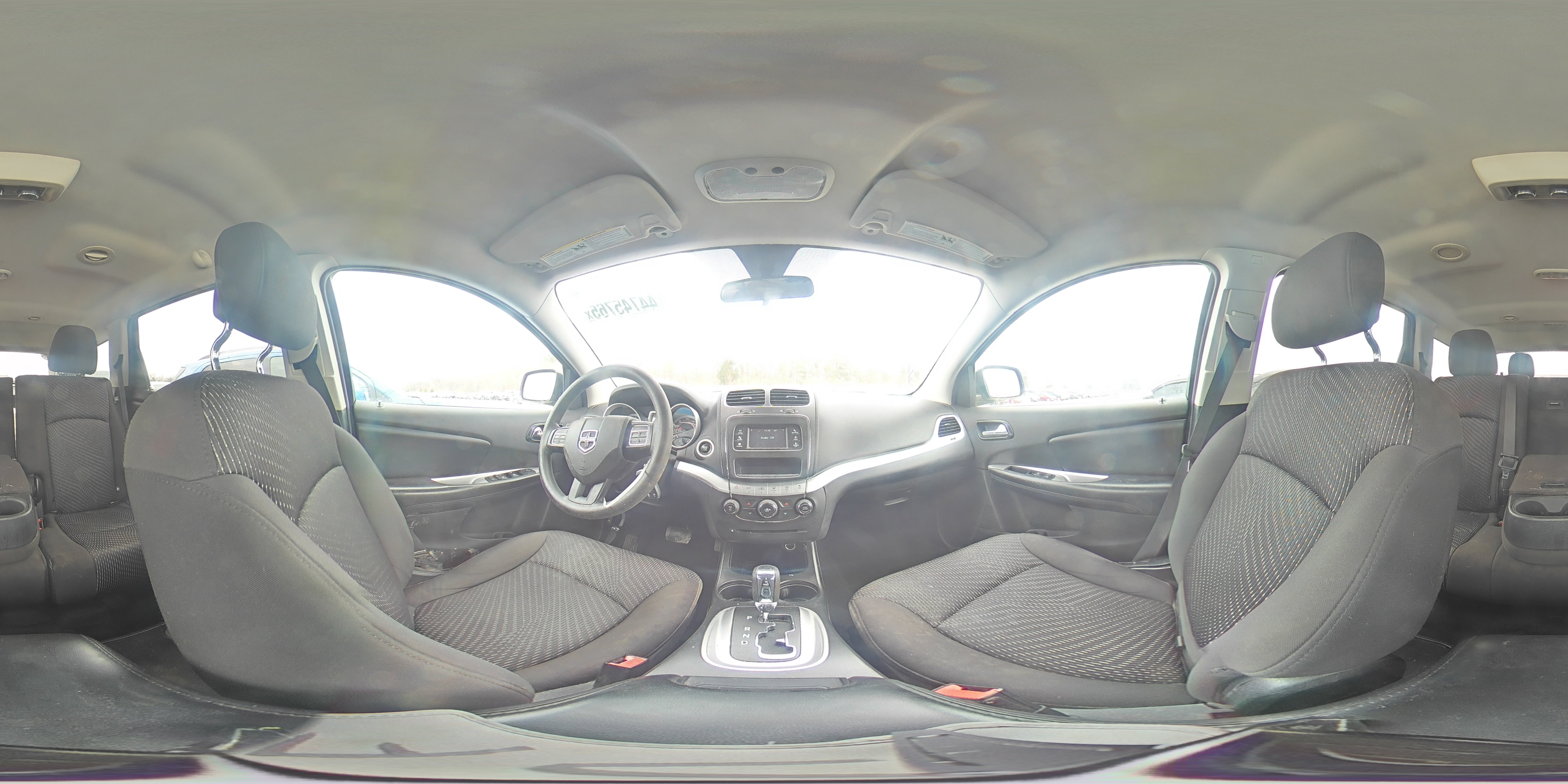 2014 Dodge Journey - Image 13