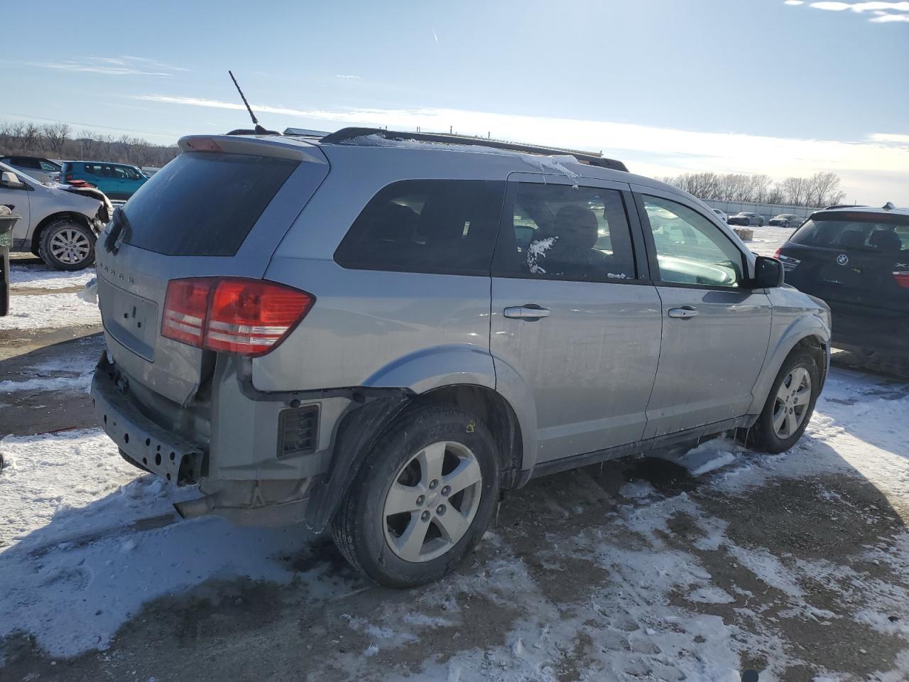 2016 Dodge Journey - Image 3