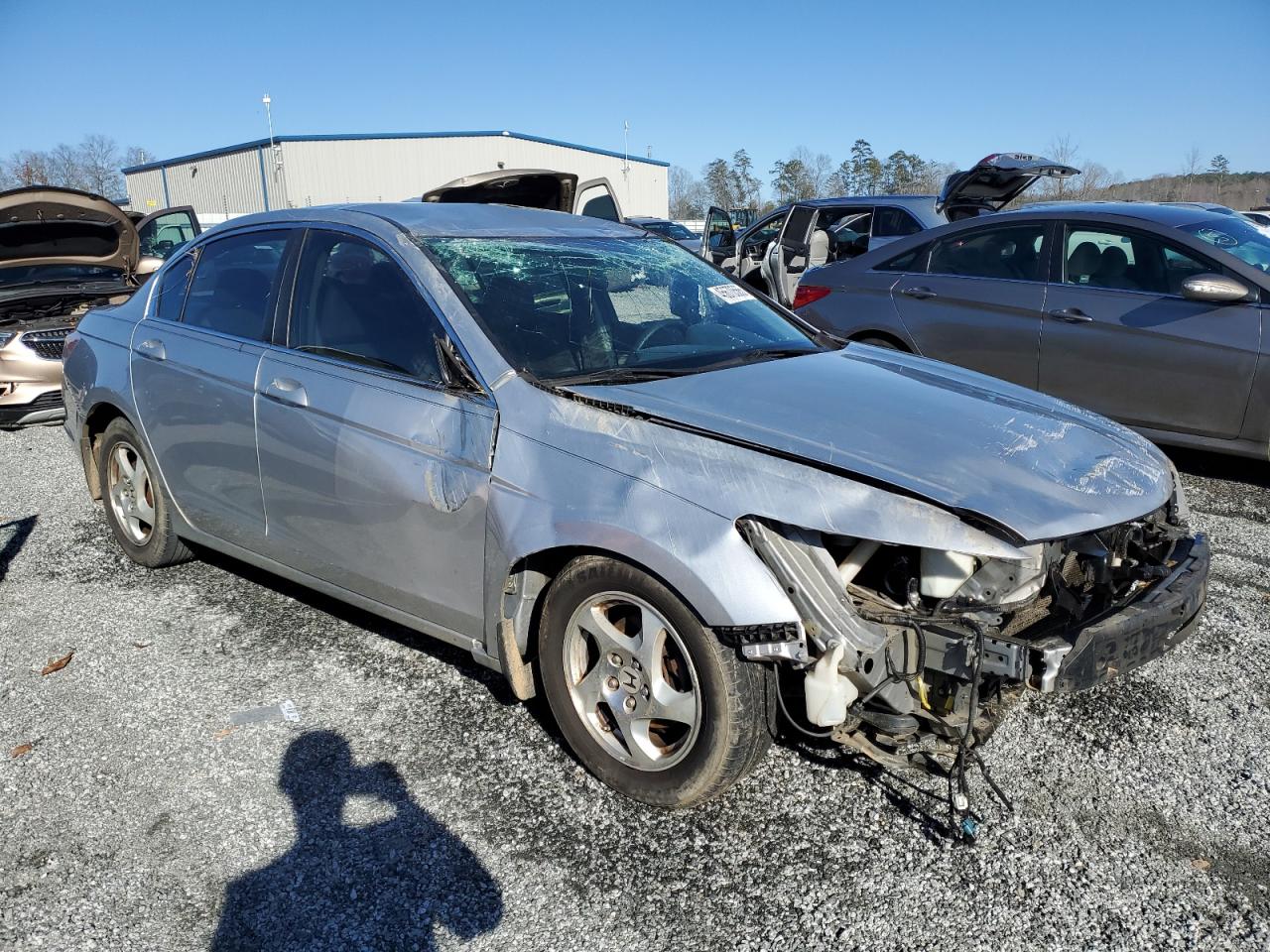 2012 Honda Accord - Image 4