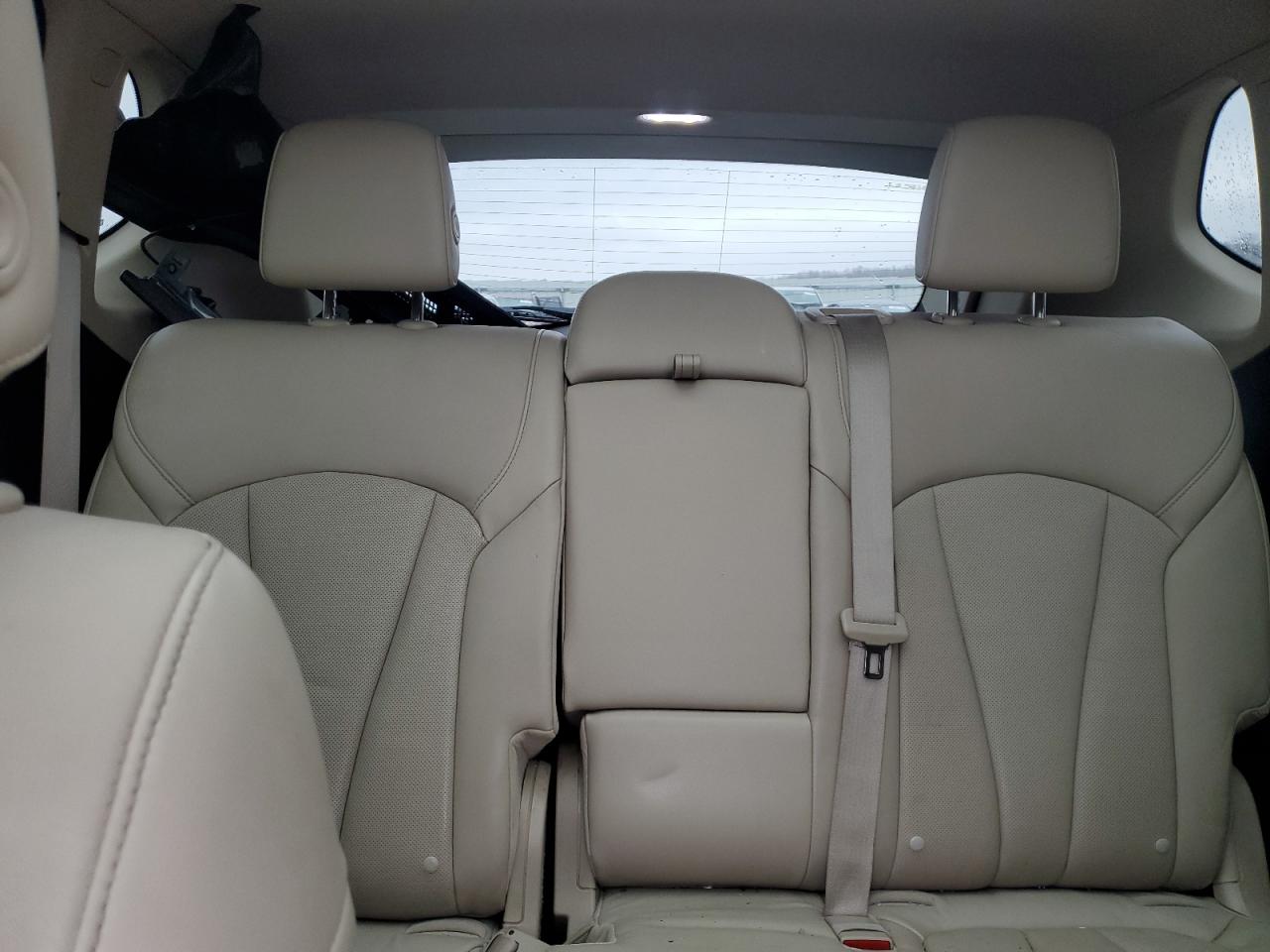 2017 Buick Envision - Image 10