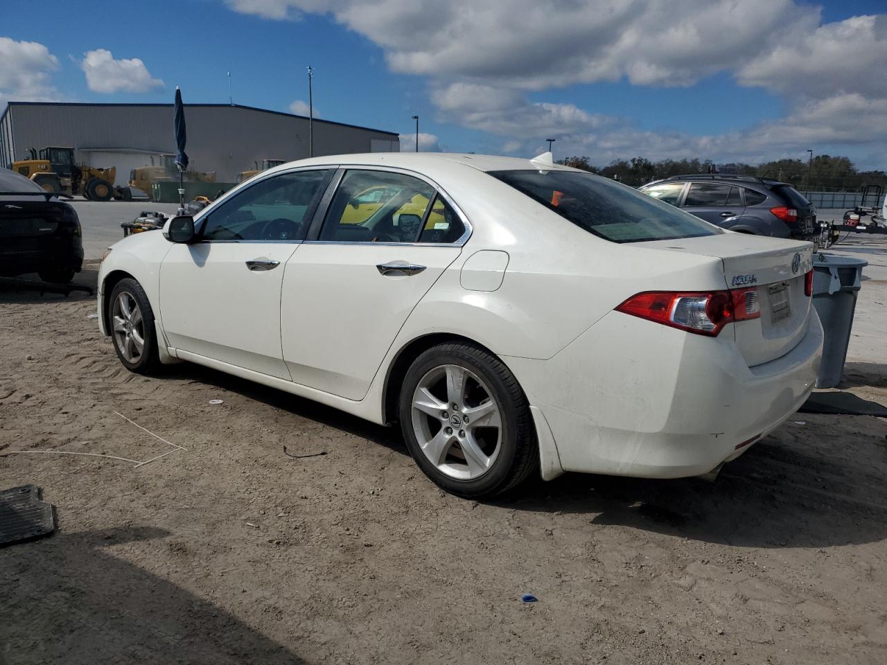 2009 Acura TSX - Image 2