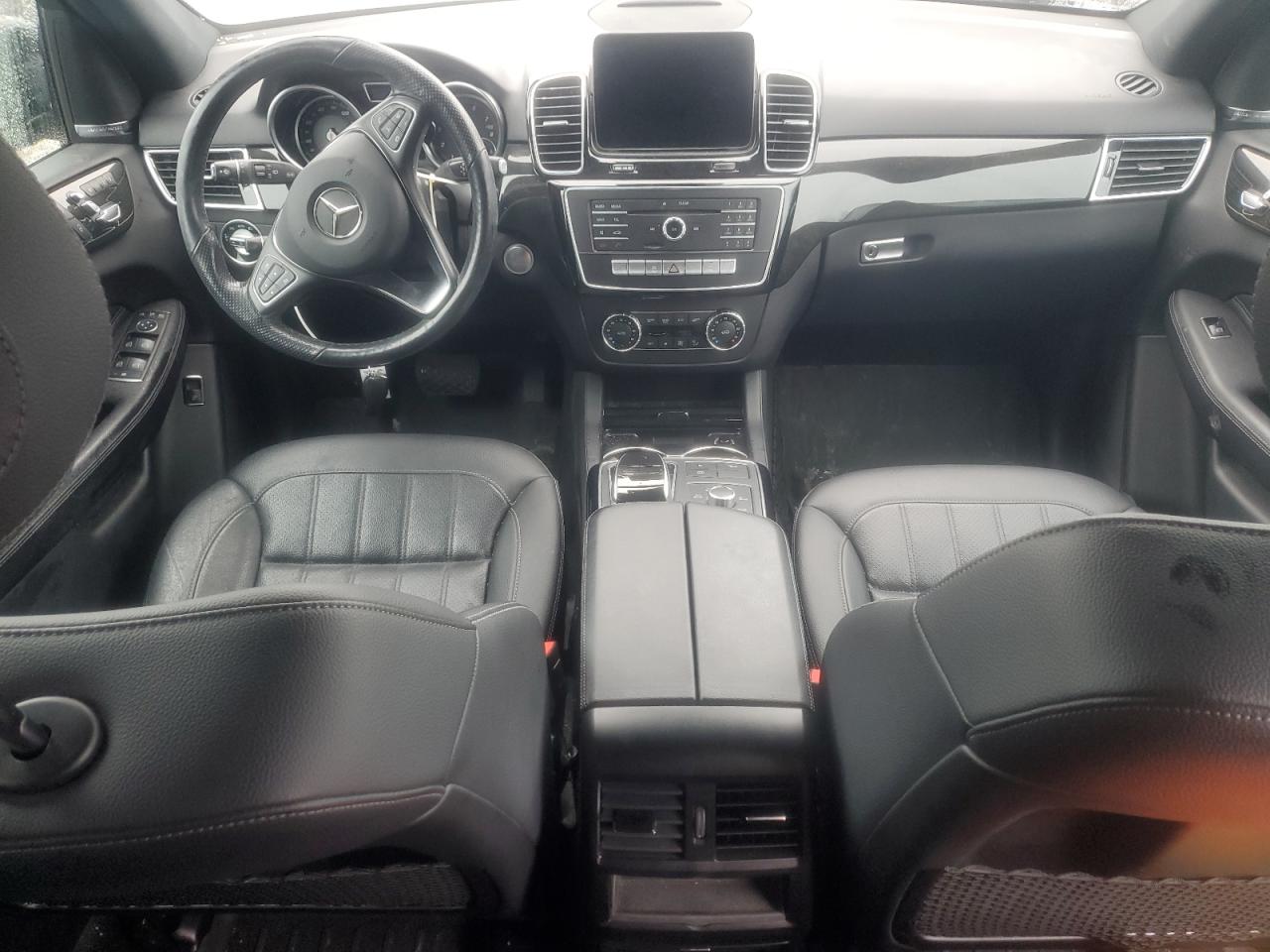 2017 Mercedes-Benz GLE - Image 8