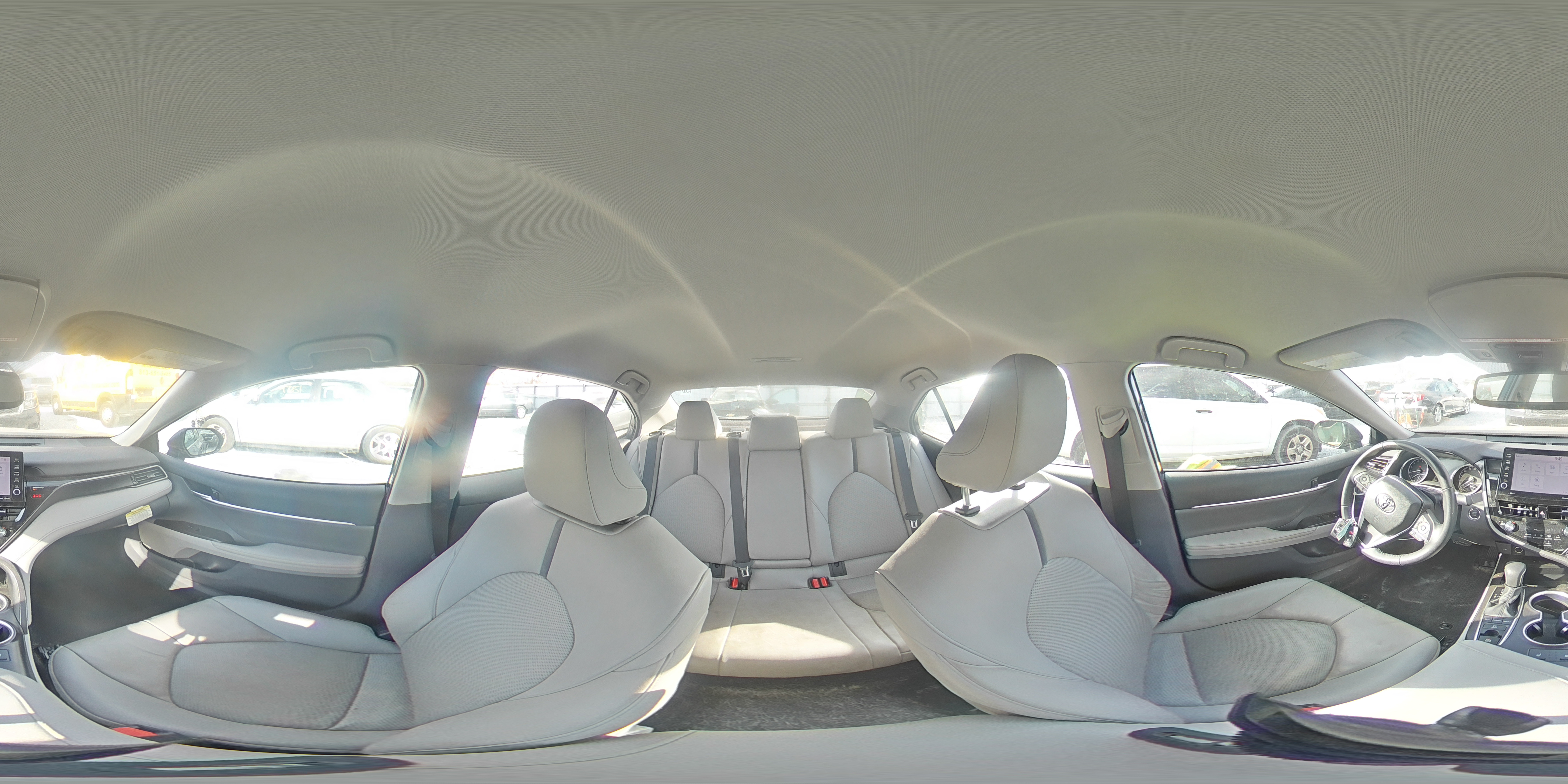 2023 Toyota Camry - Image 15