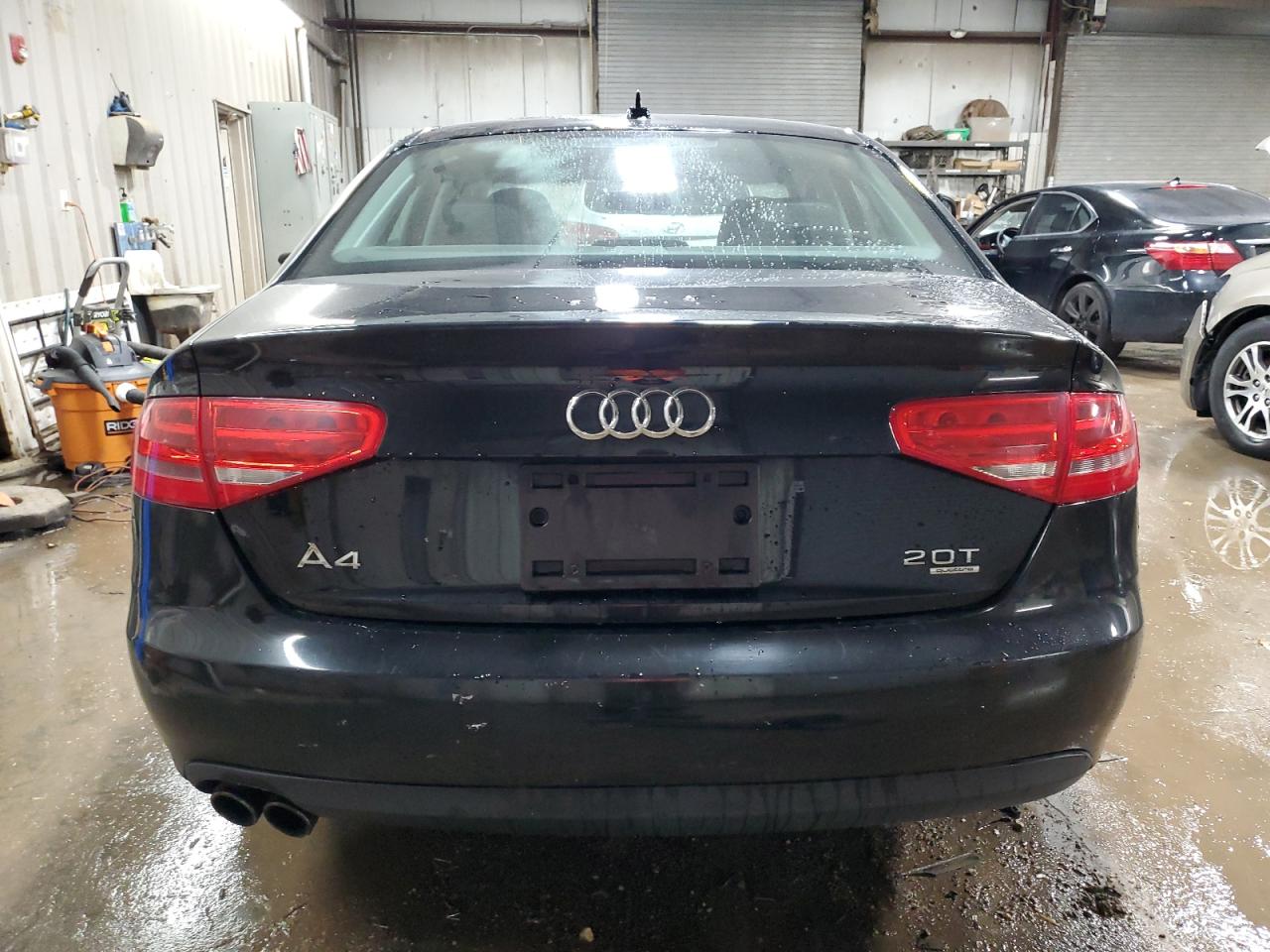 2014 Audi A4 - Image 6