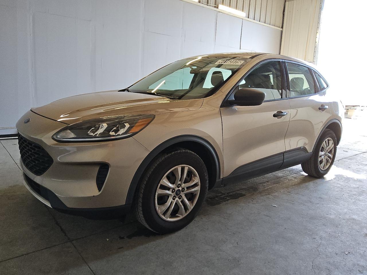 2021 Ford Escape - Image 1