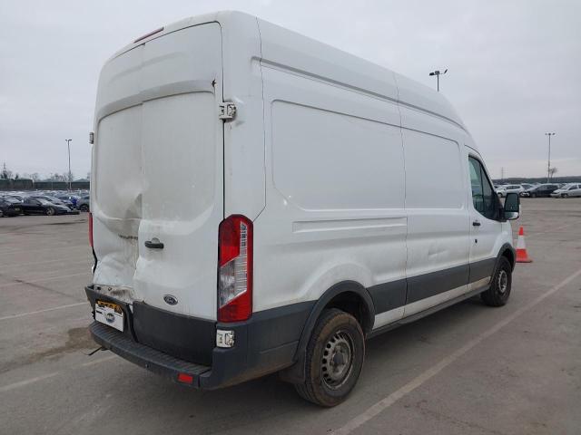 2015 FORD TRANSIT 35