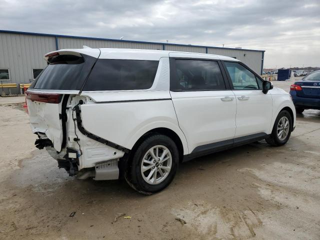  KIA CARNIVAL L 2023 Biały