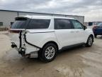 2023 Kia Carnival Lx na sprzedaż w Haslet, TX - Rear End