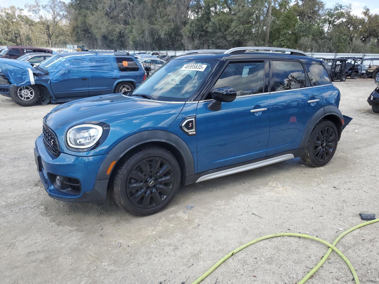 2020 MINI Cooper - Image 1