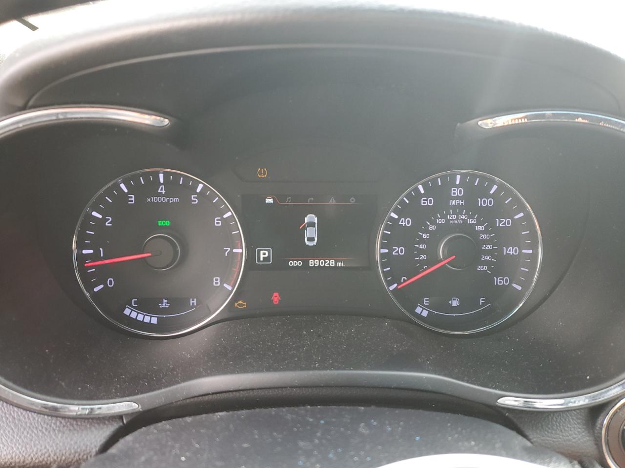 2015 Kia Forte - Image 9