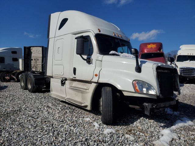2016 Freightliner Cascadia 125 