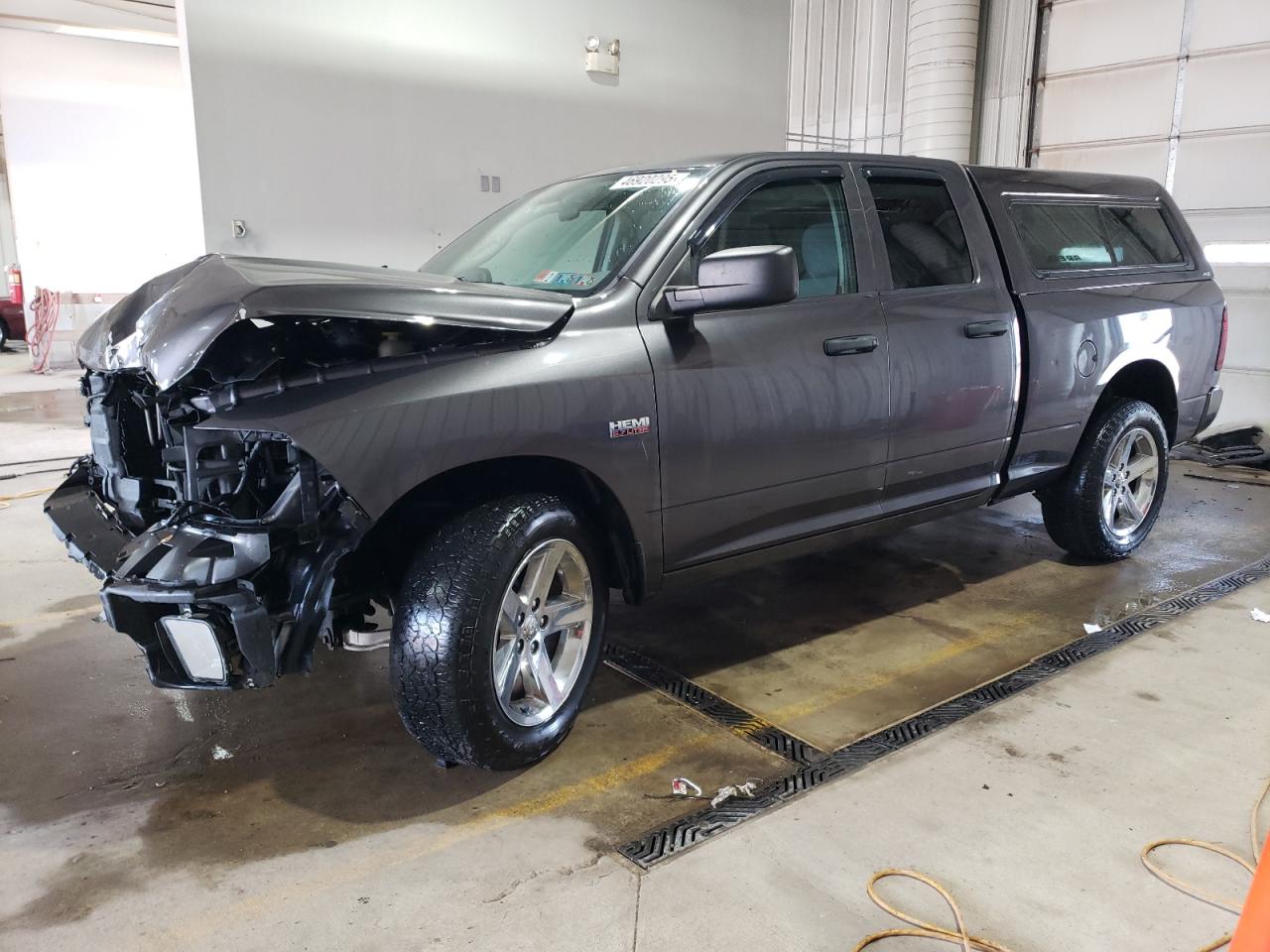 2017 RAM 1500 - Image 1