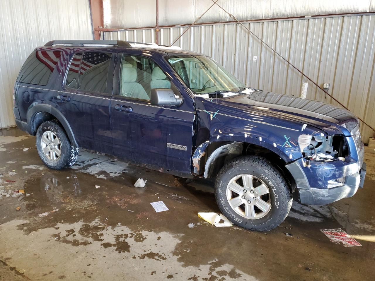 2007 Ford Explorer - Image 4