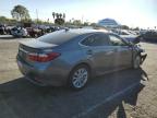 2015 Lexus Es 300H იყიდება Van Nuys-ში, CA - Front End