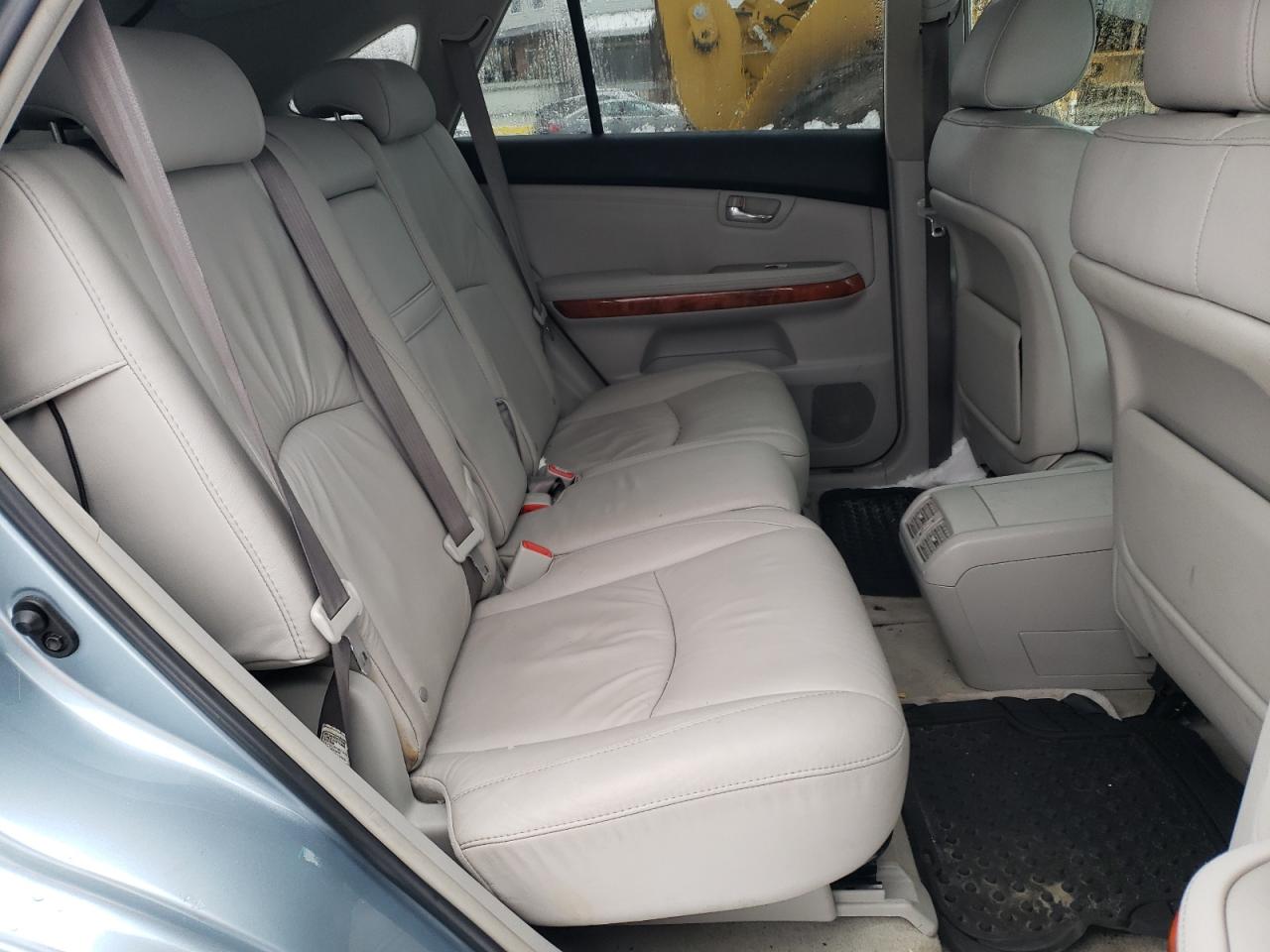 2008 Lexus RX - Image 11