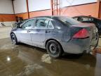 2007 HONDA ACCORD EX for sale at Copart AB - CALGARY