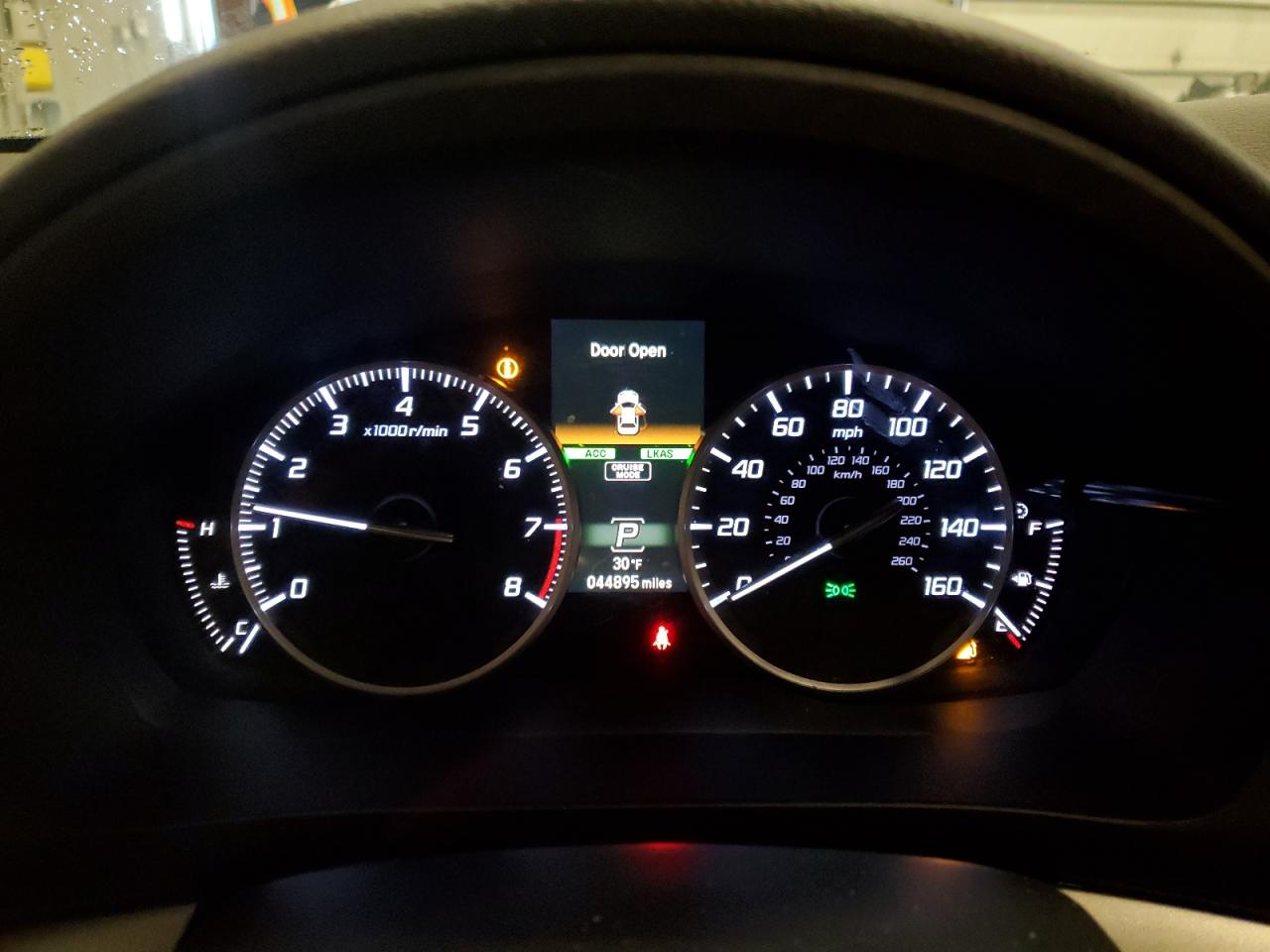 2020 Acura ILX - Image 9