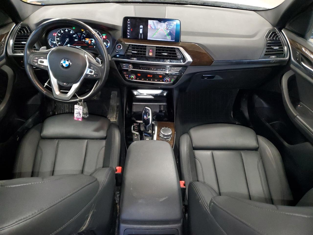 2019 BMW X3 - Image 8