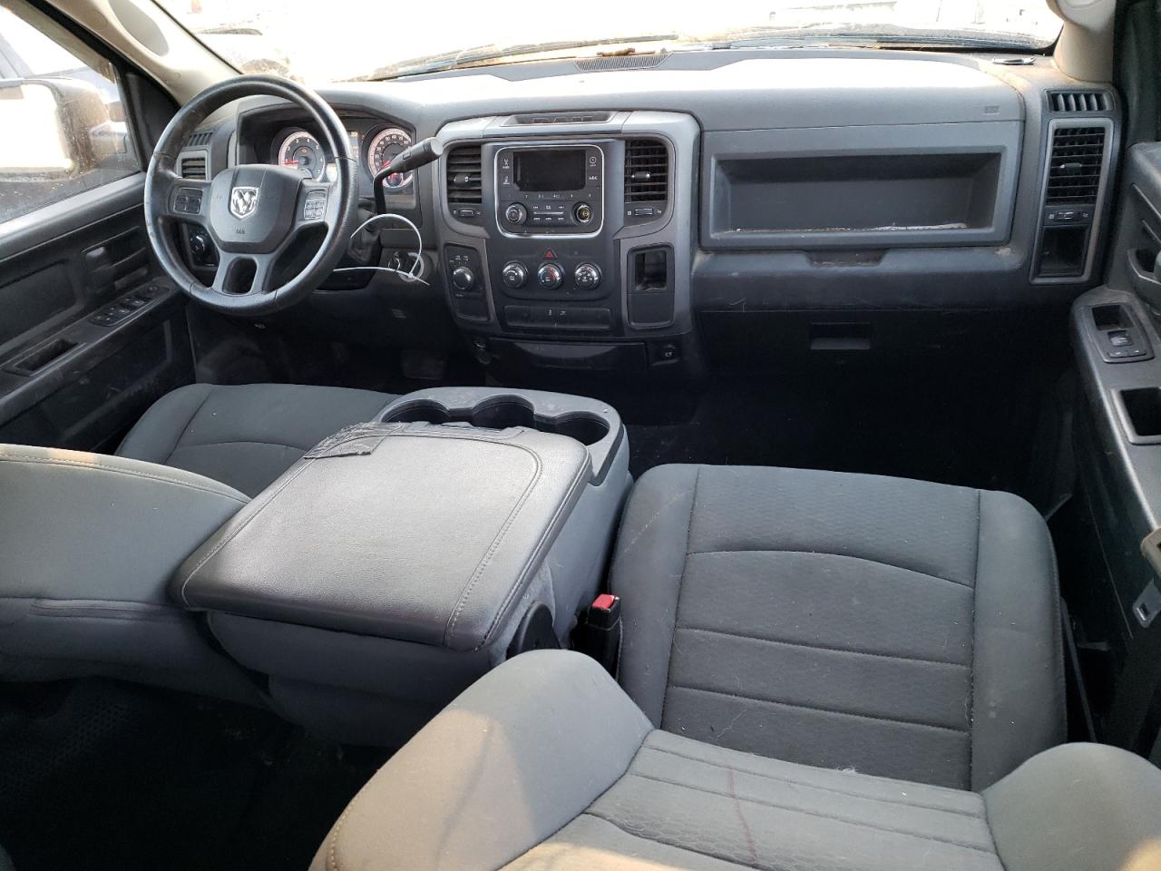 2013 RAM 1500 - Image 8