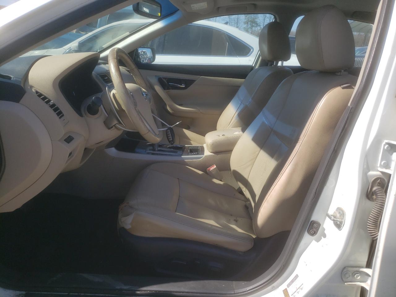 2015 Nissan Altima - Image 7