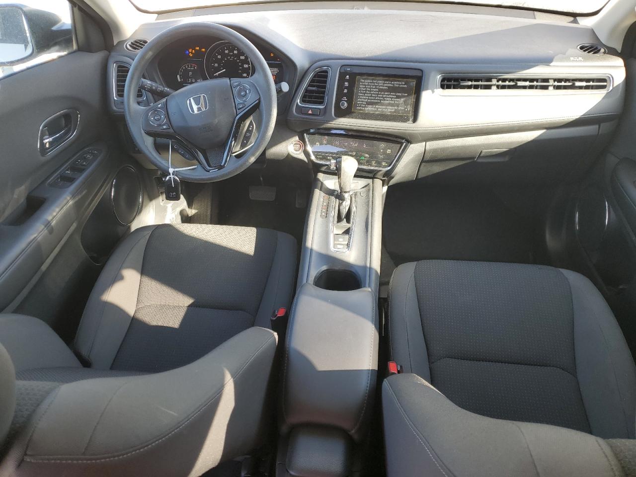 2021 Honda HR-V - Image 8