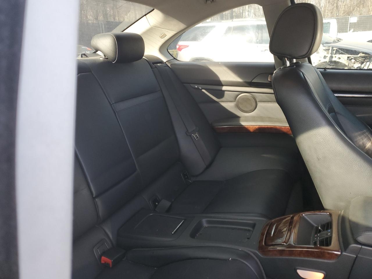 2011 BMW 3er - Image 10